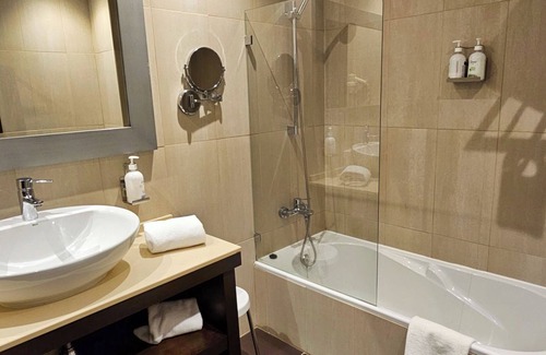 Badajoz Hotel | Hotel Las Bovedas
