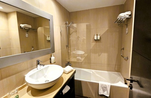 Badajoz Hotel | Hotel Las Bovedas