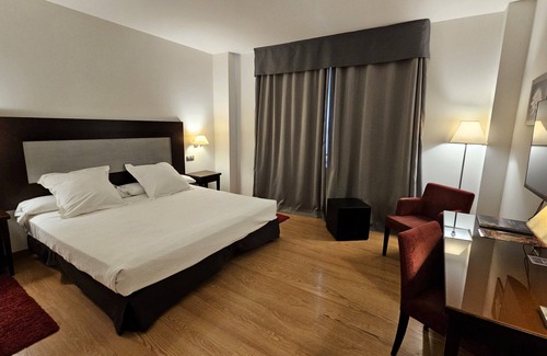 Badajoz Hotel | Hotel Las Bovedas