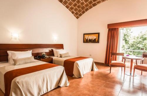 La Angostura Hotel | Hotel Las Dunas