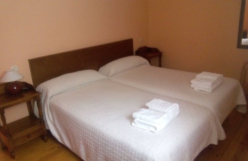 Vistalegre Hotel | Hotel Las Grandas
