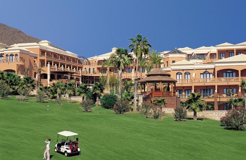 Arona Hotel | Hotel Las Madrigueras Golf Resort & Spa - Adults Only