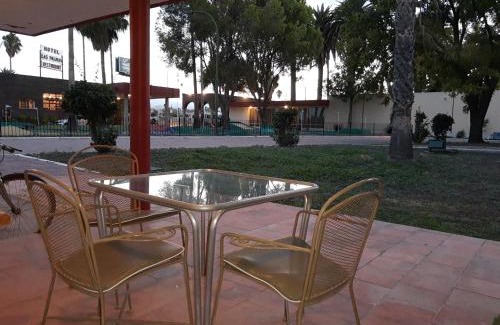 Matehuala Hotel | Hotel Las Palmas Midway Inn