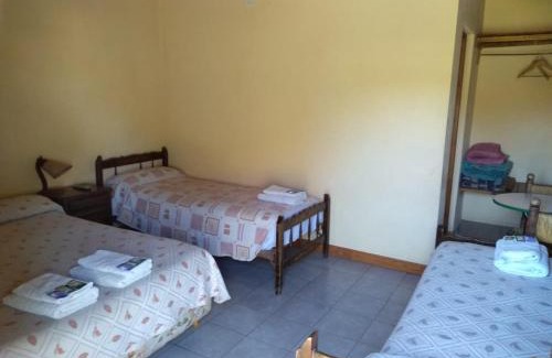 Bernardo Larroude Hotel | Hotel Las Termas
