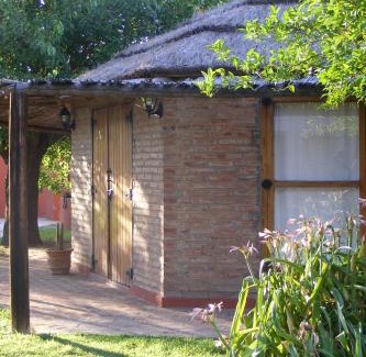 Bernardo Larroude Hotel | Hotel Las Termas