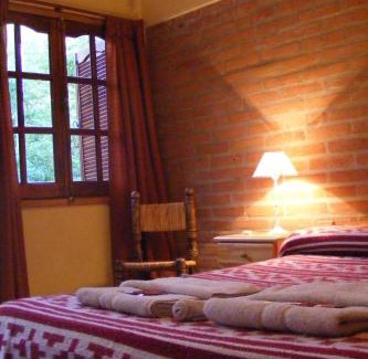 Bernardo Larroude Hotel | Hotel Las Termas