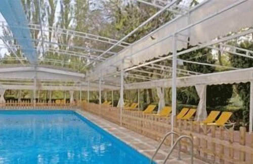 Nuevalos Hotel | Hotel Las Truchas