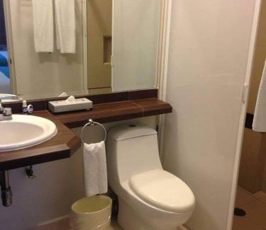 Poza Rica Hotel | Hotel Las Vegas