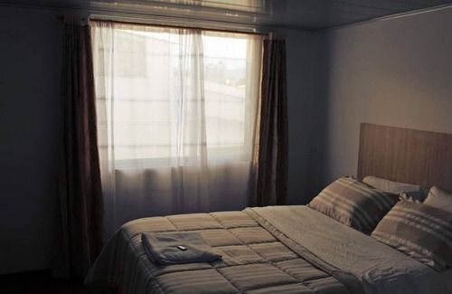 Tabio Hotel | HOTEL LAS VEGAS RCA