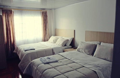 Tabio Hotel | HOTEL LAS VEGAS RCA