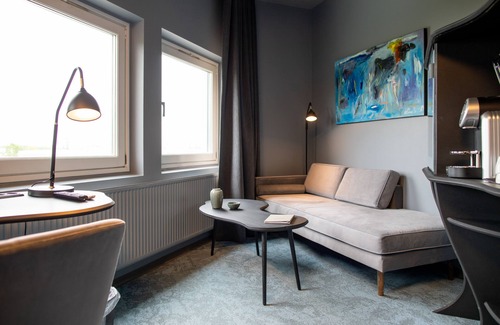 Ballerup Hotel | Hotel Lautrup Park