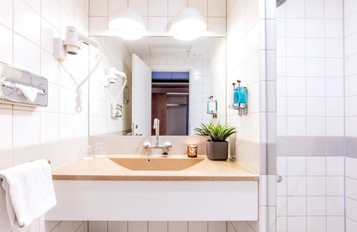 Ballerup Hotel | Hotel Lautrup Park
