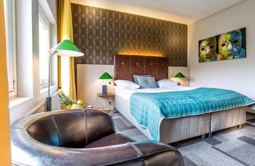 Ballerup Hotel | Hotel Lautrup Park