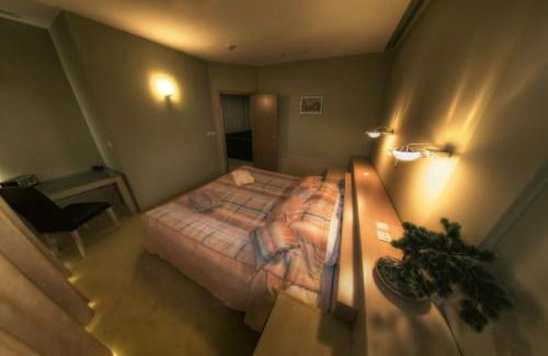 Vukovar Hotel | Hotel Lav Vukovar