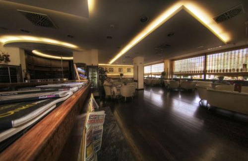 Vukovar Hotel | Hotel Lav Vukovar