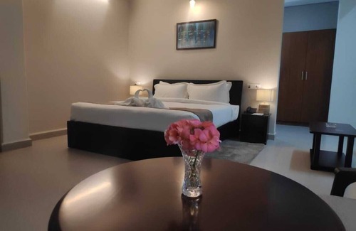 Kohima Hotel | Hotel Lavisto