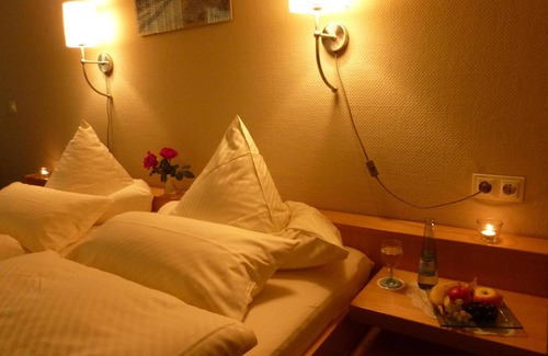 Fahl Hotel | Hotel Lawine