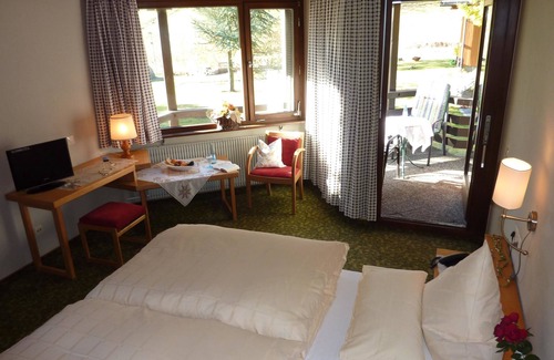 Fahl Hotel | Hotel Lawine