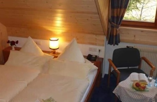 Fahl Hotel | Hotel Lawine