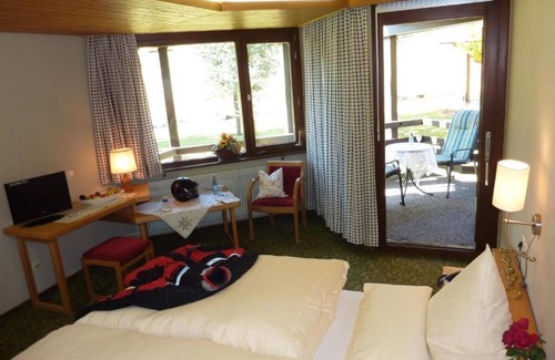Fahl Hotel | Hotel Lawine