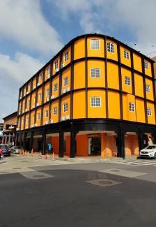 Colon Hotel | Hotel LC