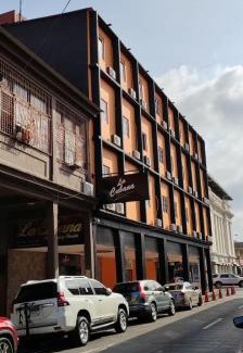 Colon Hotel | Hotel LC