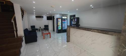 Colon Hotel | Hotel LC
