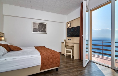 Campi Hotel | Hotel Le Balze Aktiv & Wellness
