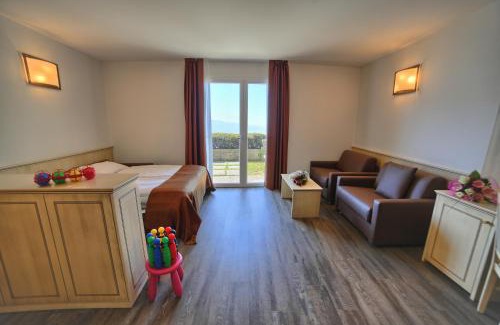 Campi Hotel | Hotel Le Balze - Aktiv & Wellness