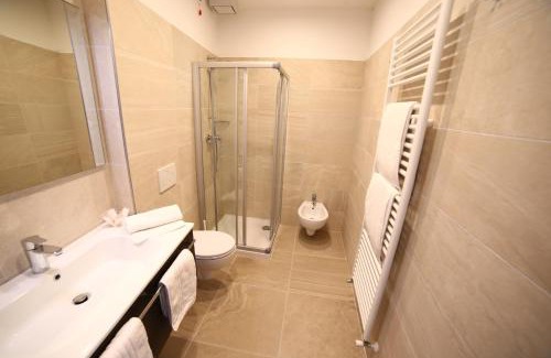 Campi Hotel | Hotel Le Balze - Aktiv & Wellness