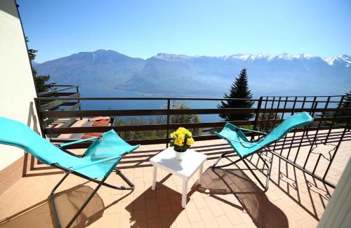 Campi Hotel | Hotel Le Balze - Aktiv & Wellness