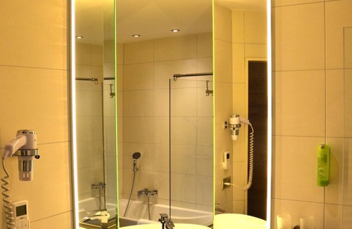 Vogelgrun Hotel | Hotel le Caballin
