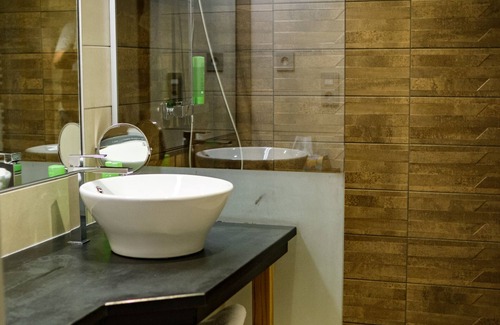 Vogelgrun Hotel | Hotel le Caballin