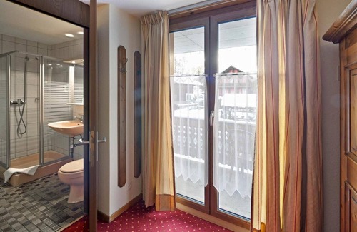 Ormont-Dessus Hotel | Hotel Le Chamois