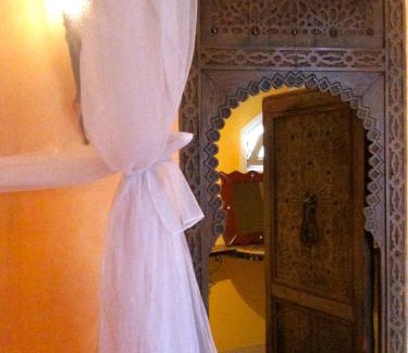 Saly Bed & Breakfast | HOTEL Le Clos Des Papillons