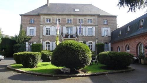 Etreaupont Hotel | Hotel Le Clos du Montvinage