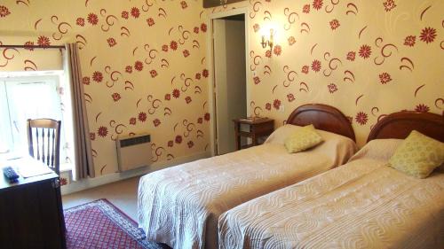 Etreaupont Hotel | Hotel Le Clos du Montvinage