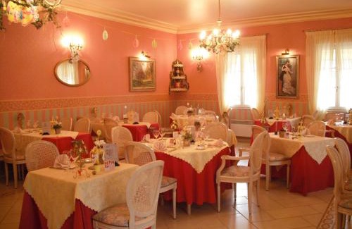 Etreaupont Hotel | Hotel Le Clos du Montvinage
