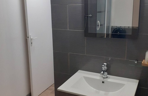 Nonancourt Hotel | Hotel Le Grand Cerf