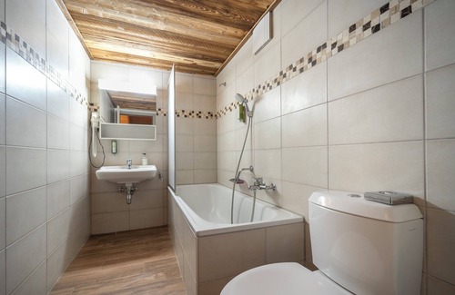 Leysin Hotel | Hotel le Grand Chalet