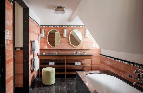 Saint-Gervais Hotel | Hotel Le Grand Mazarin