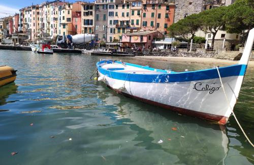 Le Grazie Hotel | Hotel Le Grazie