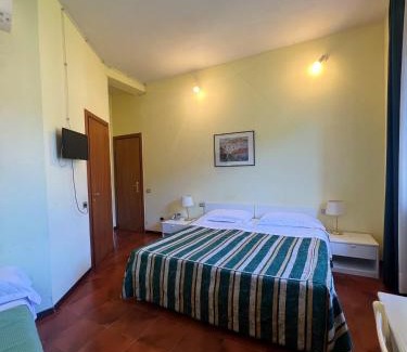 Le Grazie Hotel | Hotel Le Grazie