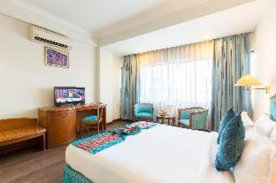 Lazimpat Hotel | Hotel Le Himalaya