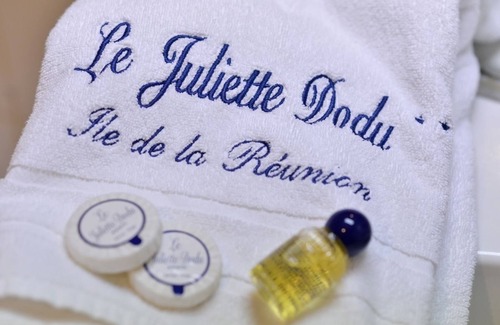 Saint-Denis Hotel | Hotel le Juliette Dodu