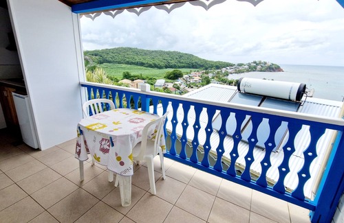 Tartane Hotel | Hotel Le Manguier