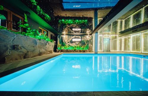 Czerniawa-Zdroj Resort | Hotel Le Mont Medical & SPA