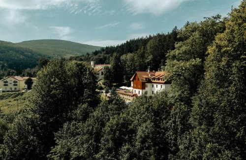 Czerniawa-Zdroj Resort | Hotel Le Mont Medical & SPA
