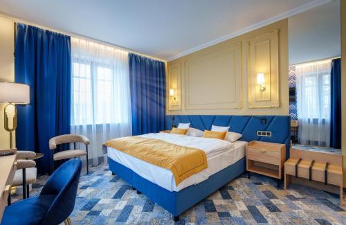 Czerniawa-Zdroj Resort | Hotel Le Mont Medical & SPA