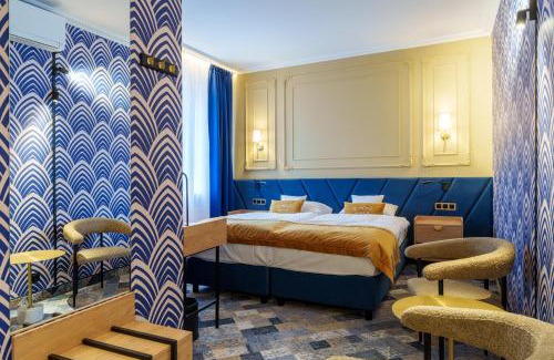 Czerniawa-Zdroj Resort | Hotel Le Mont Medical & SPA